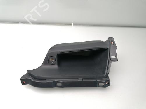 Electronic module TOYOTA C-HR (_X1_) 1.8 Hybrid (ZYX10_, ZYX11_, ZYX10R, ZYX11R) | BP23938094M83 