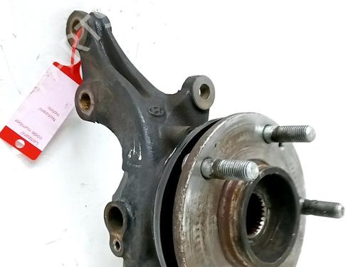Left front steering knuckle HYUNDAI i30 (FD) 1.6 | BP35807610M25 - Image 2