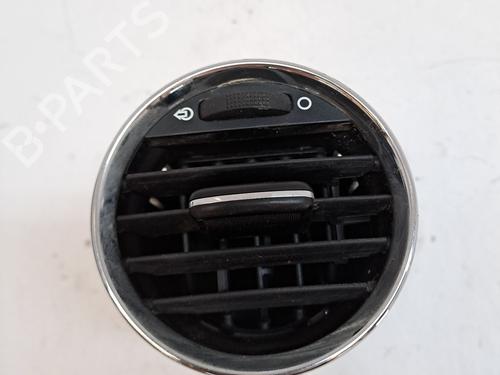 Used Air vent PEUGEOT 308 I (4A_, 4C_) 1.6 HDi (114 hp) 25999130