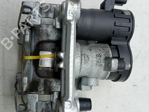 Right rear brake caliper FORD FOCUS IV (HN) 1.5 EcoBlue | BP23351268M106 