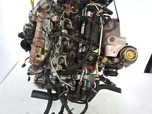 Motor MINI MINI (R50, R53) One D | BP26929419M1 