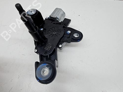 Rear wiper motor OPEL CORSA F (P2JO) CORSA-e (68) | BP30622450M102