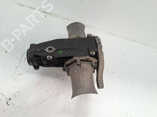 Rear differential AUDI A4 B7 (8EC) 3.0 TDI quattro | BP27274692M24 