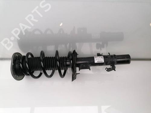 Used Left front shock absorber LAND ROVER RANGE ROVER EVOQUE (L538) 2.0 D 4x4 (180 hp) 23650560