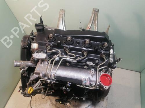Engine TOYOTA HILUX VII Pickup (_N1_, _N2_, _N3_) 2.5 D-4D 4WD (KUN25) | BP23421091M1 