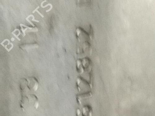 Left front shock absorber CITROËN C4 II (NC_) 1.6 HDi 90 | BP31247564M16 - Image 2