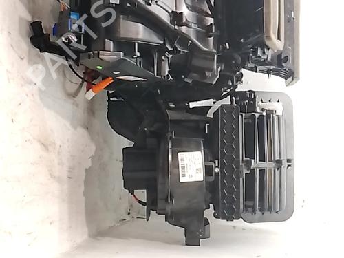 Outra Outra JEEP RENEGADE SUV (BU, B1, BV) 1.3 PHEV 4Xe (240 hp) 36036254 36036254