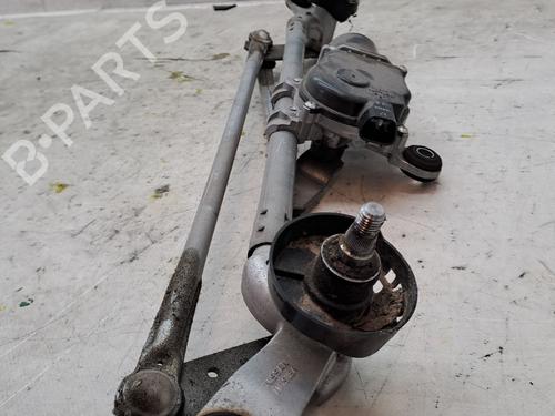 Front wiper motor NISSAN X-TRAIL III (T32_, T32R, T32RR) 2.0 dCi (T32) | BP23369714M29 