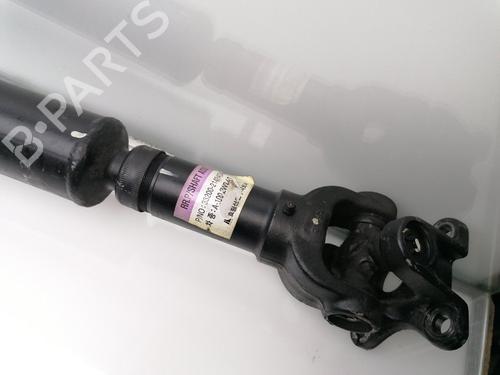 Driveshaft SSANGYONG STAVIC 2.7 270 sXDi | BP23937736M37 