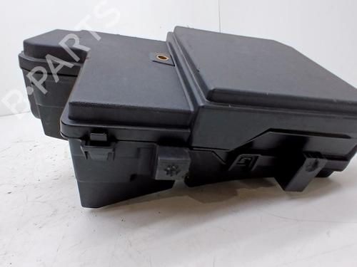 Fuse box RENAULT MEGANE IV Hatchback (B9A/M/N_) 1.5 dCi 110 (B9A3) | BP38407897E1 - Image 2