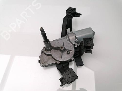 Rear wiper motor PEUGEOT 207 (WA_, WC_) 1.4 HDi | BP23379032M102 
