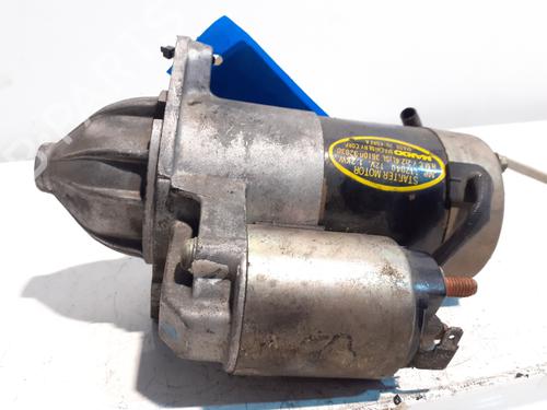Used Starter HYUNDAI LANTRA II (J-2) 1.6 16V (114 hp) 25612993
