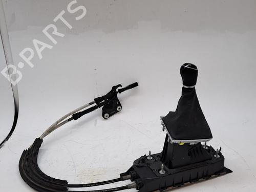 Used Gear lever VW GOLF VII (5G1, BQ1, BE1, BE2) 2.0 TDI (150 hp) 25613234