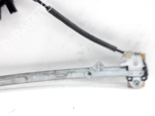 Front right window mechanism TATA INDICA 1.4 | BP38168068C23 - Image 4