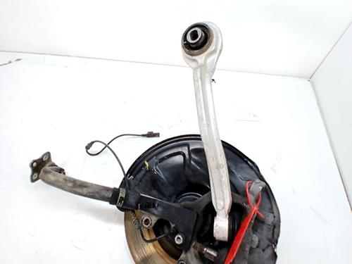 Venstre Styrespindel Lejehus MERCEDES-BENZ E-CLASS (W211) E 400 CDI (211.028) (260 hp) 29558080