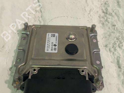 Used Engine control unit (ECU) Engine control unit (ECU) HYUNDAI TUCSON (TL, TLE) 1.6 CRDi (116 hp) 34607839 34607839