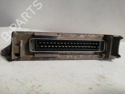 Engine control unit (ECU) RENAULT LAGUNA II (BG0/1_) 1.9 dCi (BG08, BG0G) | BP24925828M57