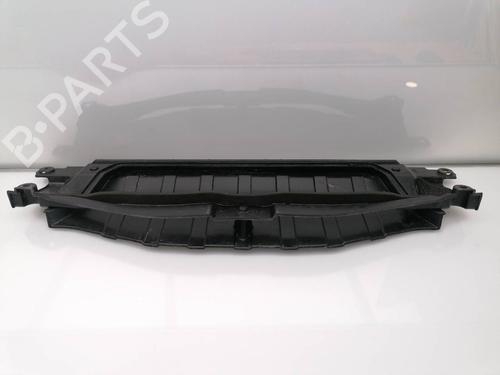 Protection sous caisse NISSAN NAVARA NP300 Pickup (D23, D23T) 2.3 dCi 4x4 (D231) (163 hp) 23937441