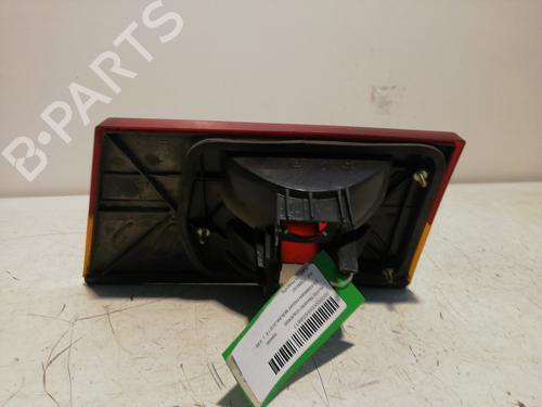 Left taillight VW PASSAT B3/B4 (3A2, 35I) 1.8 | BP25457844C34 