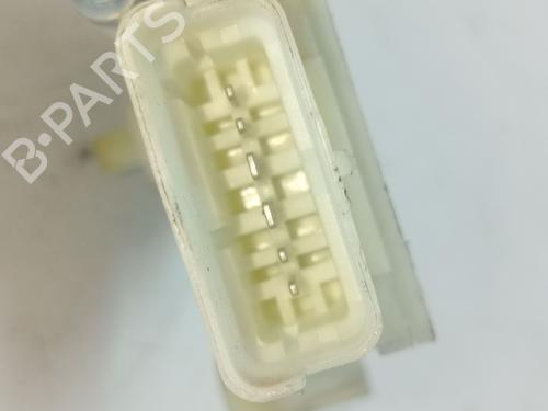 Left rear window motor PEUGEOT 308 II (LB_, LP_, LW_, LH_, L3_) 1.2 THP 130 | BP24736191E23 