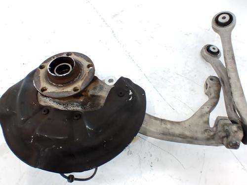 Right front steering knuckle AUDI A6 C6 (4F2) 3.0 TDI quattro | BP31266930M26