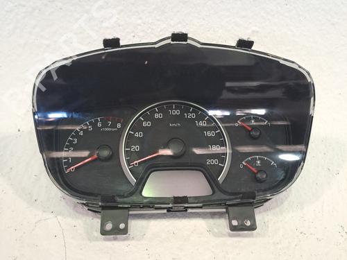 Used Instrument cluster HYUNDAI i10 II (BA, IA) 1.0 (67 hp) 24240164