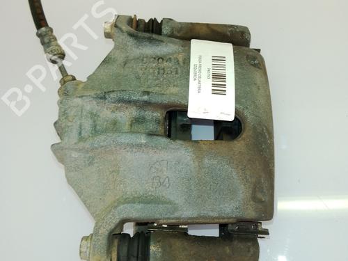 Venstre bremsekaliber foran CITROËN C3 AIRCROSS II (2R_, 2C_) 1.6 BlueHDi 100 (2CBHYB) (99 hp) 29500003