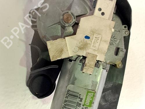 Used Rear wiper motor Rear wiper motor PEUGEOT 5008 (0U_, 0E_) 1.6 HDi (112 hp) 33764732 33764732