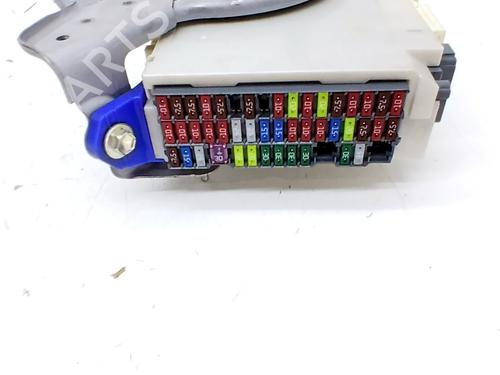 Used Fuse box Fuse box TOYOTA LAND CRUISER PRADO (_J15_) 2.8 D-4D (GDJ150_, GDJ155_, GDJ150, GDJ151) (177 hp) 36002299 36002299
