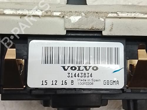 Headlight switch VOLVO V40 Hatchback (525) D2 | BP36376713I24 - Image 3