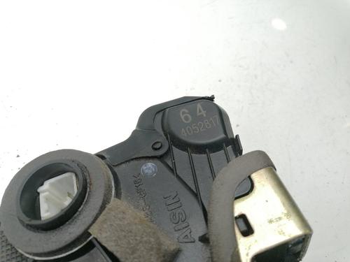 Front right lock TOYOTA LAND CRUISER PRADO (_J12_) 3.0 D-4D (KDJ120, KDJ125) | BP23941872C97 