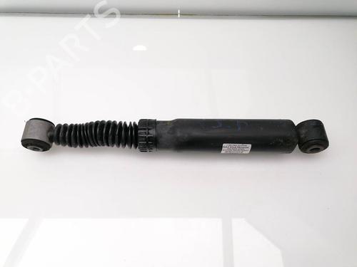 Used Right rear shock absorber CITROËN JUMPY II Van 1.6 HDi 90 16V (90 hp) 23458079