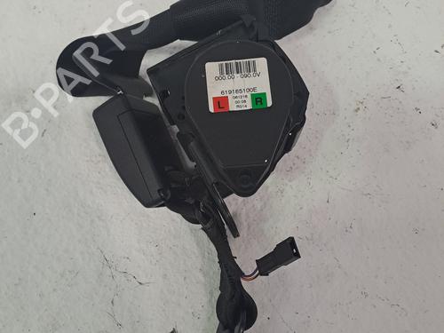 Rear left seatbelt BMW 1 (F20) 116 d | BP26169582I29 
