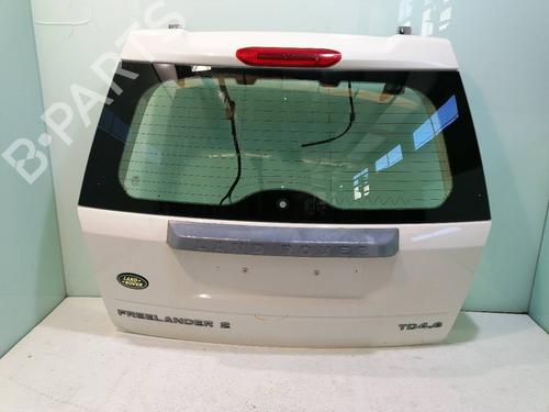 Used Tailgate LAND ROVER FREELANDER 2 (L359) 2.2 TD4 4x4 (160 hp) 26706852
