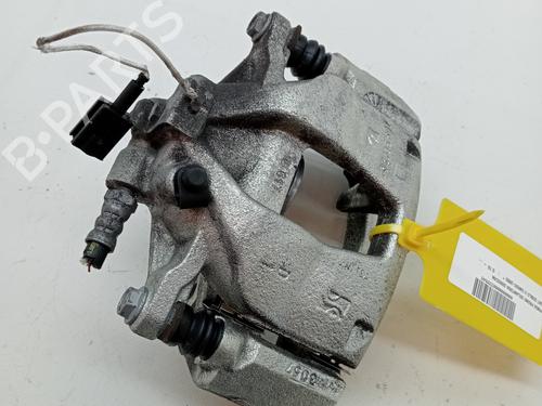 Højre bremsekaliber foran FIAT DOBLO Cargo (263_) 1.3 D Multijet (263WXU1A, 263ZXU1A, 263WYB1A, 263ZYB1A) (95 hp) 23344330