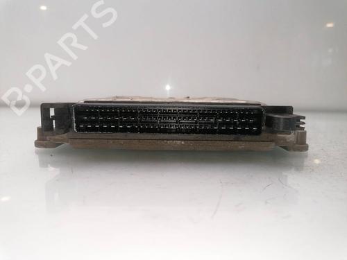 Engine control unit (ECU) PEUGEOT 406 (8B) 2.0 HDI 90 | BP23379348M57 