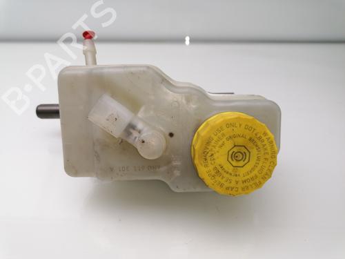 Brake master cylinder VW POLO V (6R1, 6C1) 1.6 BiFuel | BP23419048M77 