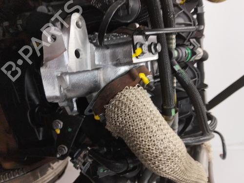 Engine LAND ROVER RANGE ROVER EVOQUE VAN (L538) TD4 4x4 | BP24444981M1 