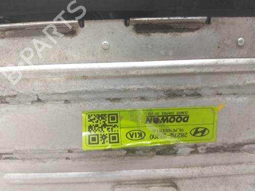 Intercooler KIA STONIC (YB) 1.0 T-GDi | BP25998637M30 
