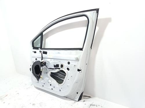 Right front door RENAULT CLIO IV (BH_) 0.9 TCe 90 (BHNF, BHMA, BHMH, BHJK, BHJR) | BP29179363C3 
