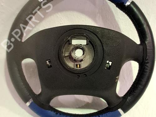 Steering wheel CITROËN C5 II (RC_) 1.8 16V (RC6FZB) | BP33767754C49 - Image 2