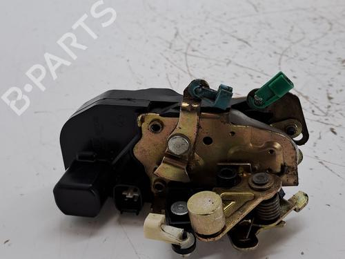 Used Front left lock CHRYSLER VOYAGER IV (RG, RS) 2.8 CRD (150 hp) 27672765