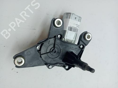 Ruitenwissermotor achter NISSAN JUKE (F15) 1.6 (113 hp) 23353102