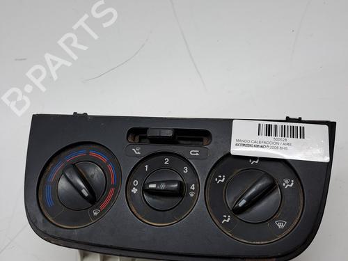 Used Climate control CITROËN NEMO MPV 1.4 HDi (68 hp) 23363847