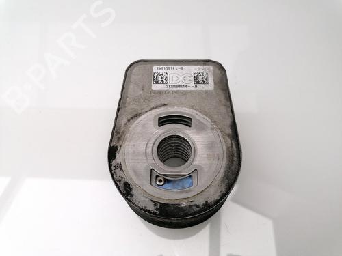 Used Oil radiator RENAULT GRAND SCÉNIC III (JZ0/1_) 1.5 dCi (JZ0B, JZ07) (106 hp) 24925721