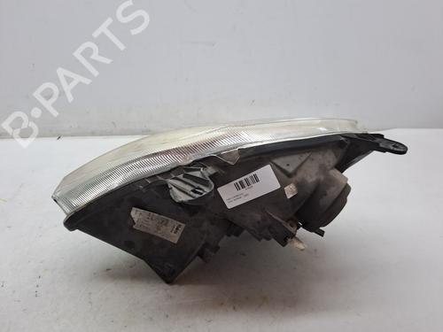 Højre forlygte OPEL MERIVA A MPV (X03) 1.7 DTI (E75) | BP23358824C29 