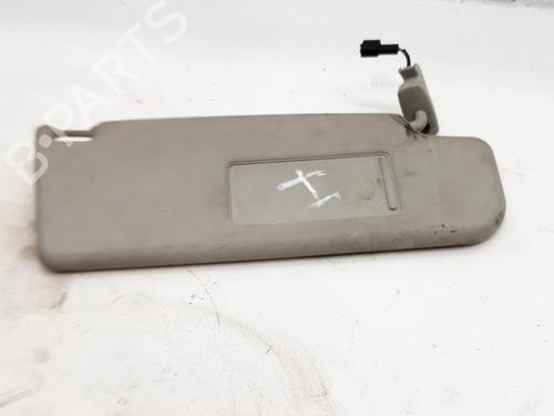 Right sun visor SEAT ALTEA (5P1) 1.9 TDI | BP32256909I2 - Image 2