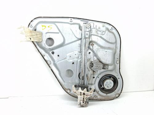 Rear right window mechanism HYUNDAI SANTA FÉ II (CM) 2.2 CRDi 4x4 | BP29179409C25 