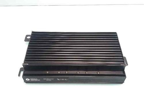 Autoradio JEEP GRAND CHEROKEE II (WJ, WG) 3.1 TD 4x4 (140 hp) 25483035