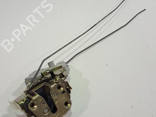 Rear left lock NISSAN TERRANO II (R20) 2.7 TDi 4WD | BP23935073C100 